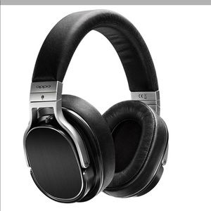 Oppo PM-3 head phone